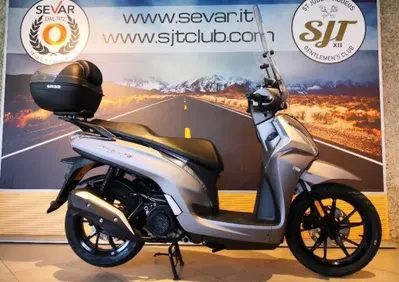 Sym Symphony 200 ST (2025 - 26) - Annuncio 9710636