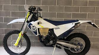 Husqvarna FE 250 (2021) usata