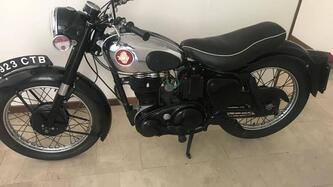 Bsa C12 epoca