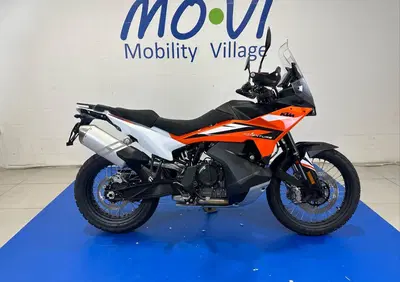 KTM 890 Adventure (2023 - 26) - Annuncio 9710663