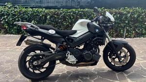 Bmw F 800 R (2009 - 11) 