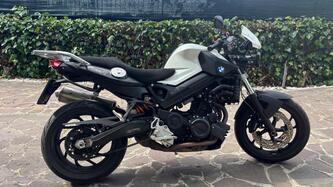 Bmw F 800 R (2009 - 11) usata