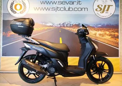 Sym Symphony 125 (2025 - 26) - Annuncio 9710680