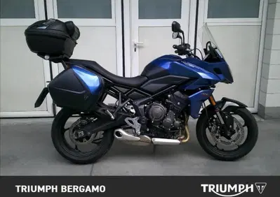 Triumph Tiger Sport 660 (2022 - 24) - Annuncio 9710679