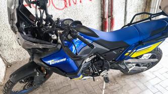 Yamaha Ténéré 700 World Raid (2022 - 25) usata