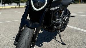 Ducati Monster 937 (2021 - 25) 