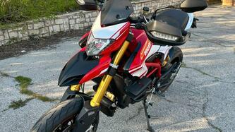 Ducati Hypermotard 939 SP (2016 - 18) usata