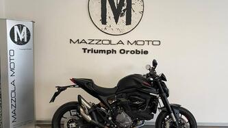 Ducati Monster 937 + (2021 - 25) usata