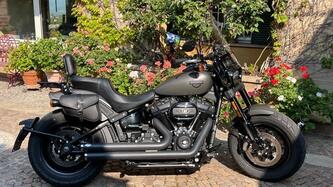 Harley-Davidson 114 Fat Bob (2018 - 20) - FXFBS usata