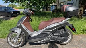 Piaggio Beverly 300 S i.e. ABS-ASR (2016 - 20) 