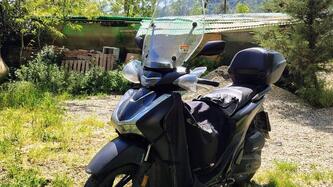 Honda SH 150i Sport (2022 - 25) usata