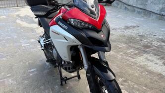 Ducati Multistrada 1260 Enduro (2019 - 21) usata