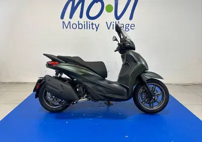 Piaggio Beverly 400 S ABS-ASR (2021 - 24) - Annuncio 9710760