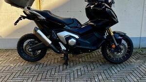 Honda X-ADV 750 DCT Gravel (2021 - 24) 