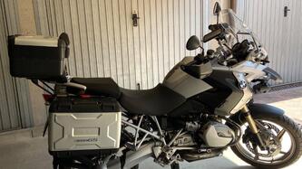Bmw R 1200 GS (2008 - 09)