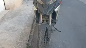 Ducati Multistrada V4 Rally (2023 - 25)  (3)