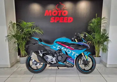 CFMOTO 450SR World Champions Replica (2025 - 26) - Annuncio 9710784