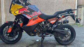 KTM 1290 Super Adventure S (2021) usata
