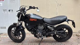 Ducati Scrambler 400 Sixty 2 (2016 - 21)