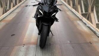 Yamaha YZF R7 (2021 - 25) usata