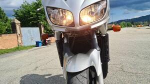 Yamaha FZS 1000 Fazer 