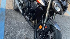 Triumph Street Triple 765 RS (2023 - 25) 