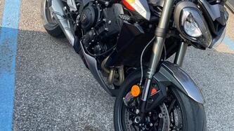 Triumph Street Triple 765 RS (2023 - 25) usata