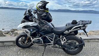 Bmw R 1250 GS (2021 - 24) usata