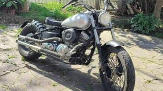 Yamaha XVS 650 Drag Star (1997 - 05) usata
