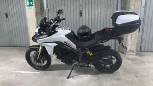 Ducati Multistrada 950 (2018) 