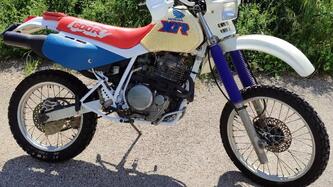 Honda XR 600 R (1990 - 94) usata