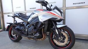 Suzuki Katana 1000 (2019 - 20) 