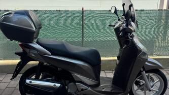 Honda SH 300 i (2011 - 14) usata