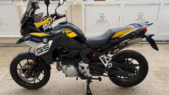 Bmw F 750 GS Edition 40 Years GS (2021) usata