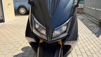Yamaha T-Max 530 Iron Max ABS (2014 - 17) usata