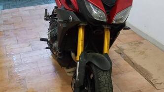 Yamaha Tracer 900 ABS (2015 - 16) usata