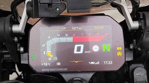 Bmw R 1250 GS Adventure (2021 - 24) 