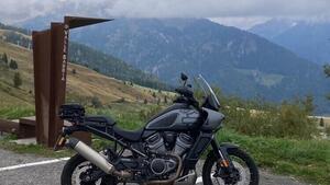 Harley-Davidson Pan America 1250 Special (2020 - 25) 