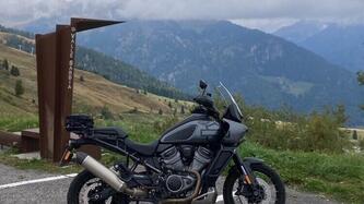 Harley-Davidson Pan America 1250 Special (2020 - 25) usata