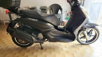 Piaggio Beverly 350 Police ABS-ASR (2018 - 20) usata