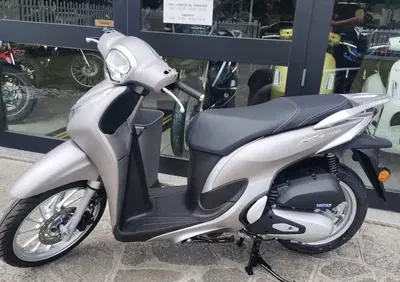 Honda SH 125 Mode (2021 - 23) - Annuncio 9710894