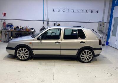 Volkswagen Golf GTI 2.0 16V 150cv  epoca