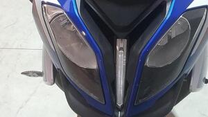 Bmw S 1000 XR (2017 - 19) 