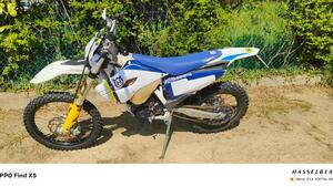 Husqvarna FE 350 (2014) 
