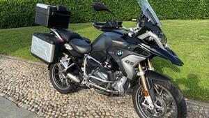 Bmw R 1250 GS (2019 - 20) 