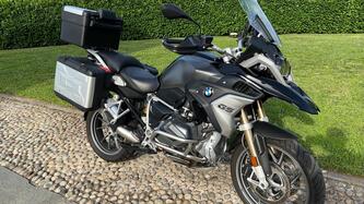 Bmw R 1250 GS (2019 - 20)