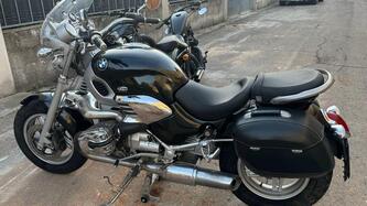 Bmw R 1200 C Montauk usata