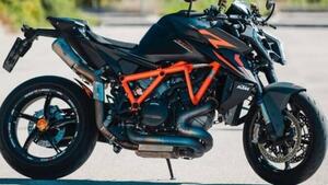 KTM 1390 Super Duke R EVO (2024 - 25)