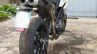 Ducati Hypermotard 796 (2012) usata