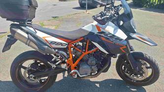 KTM 990 Supermoto R (2012 - 13) usata